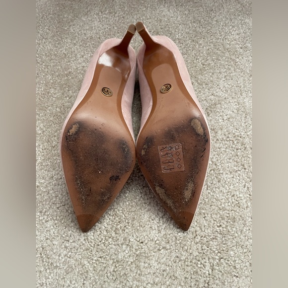 Michael Kors Nude Heels - Picture 7 of 7